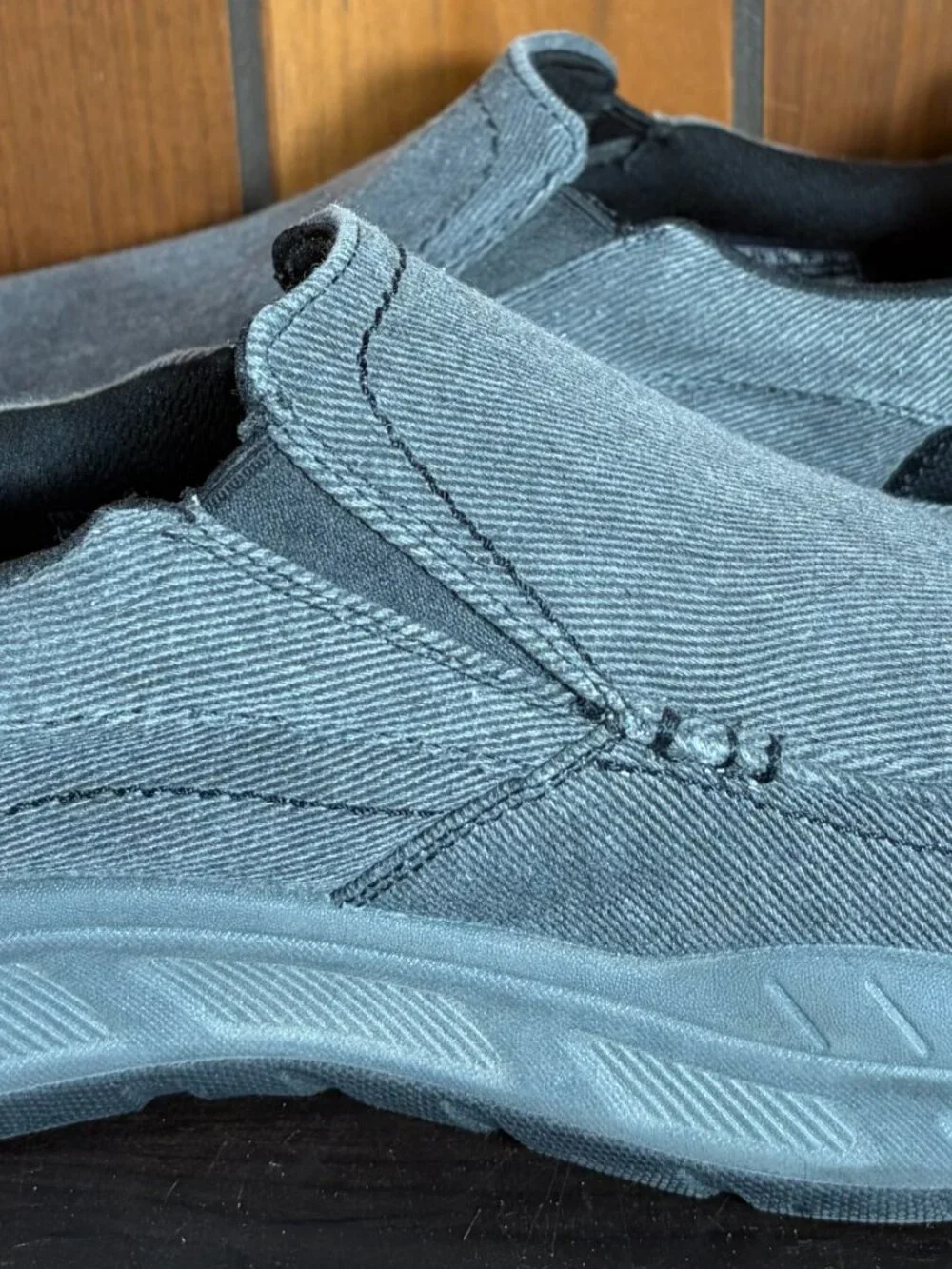 Skechers relaxed fit